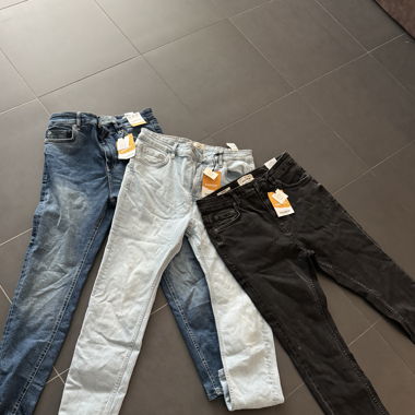 Pantalon Pull and Bear 