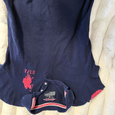 US Polo Assn. T‑Shirt