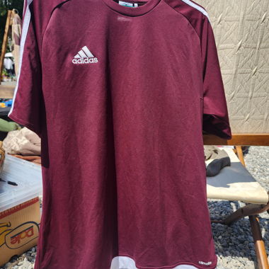T-shirt Adidas