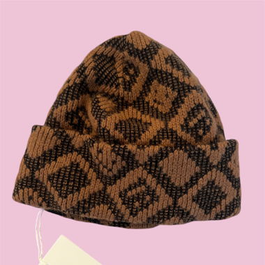 Neue Acne Studios Mütze