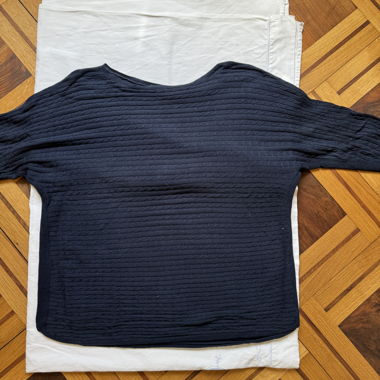 Lauren Ralph Lauren Knit Top XL