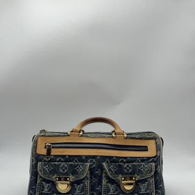 Louis Vuitton Neo Speedy