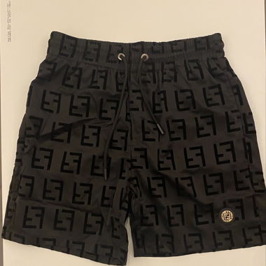 Shorts Fendi