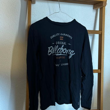 Billabong Long Sleeve