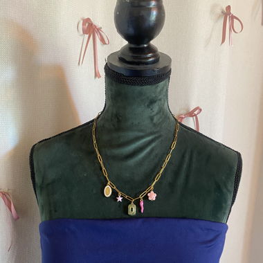 Collana con Ciondolo