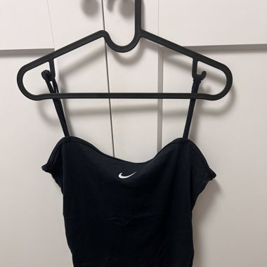 Canotta Nike