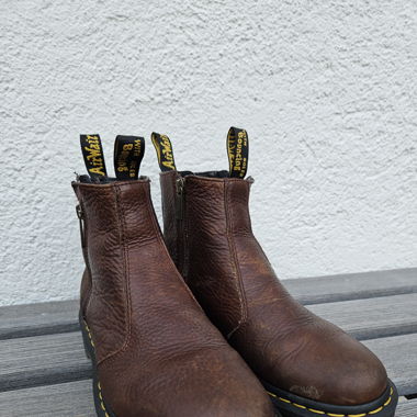 Dr. Martens Grösse 41