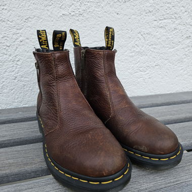 Dr. Martens Grösse 41