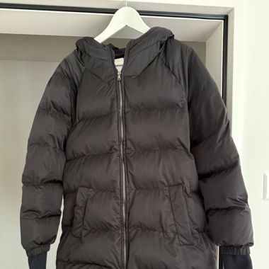 Wintermantel