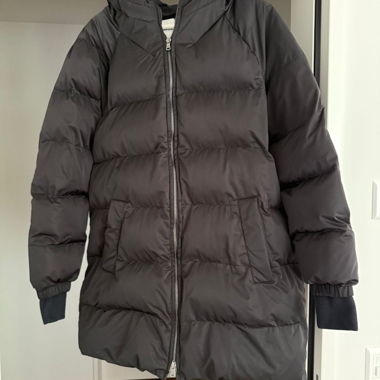 Wintermantel