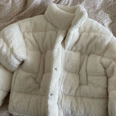 H&M Jacke neu, Gr. S
