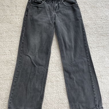 Motel Jeans schwarz