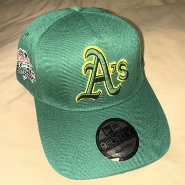 Casquette New Era