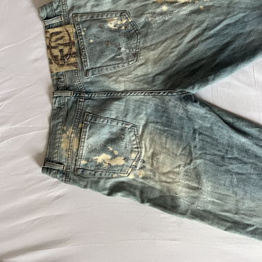 Just Cavalli Jeans