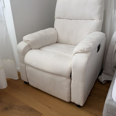 Sessel Massage mit Fernbedienung