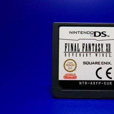 Final Fantasy XII : Revenant Wings - DS / R1248