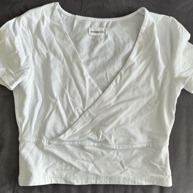 Even&Odd Top white