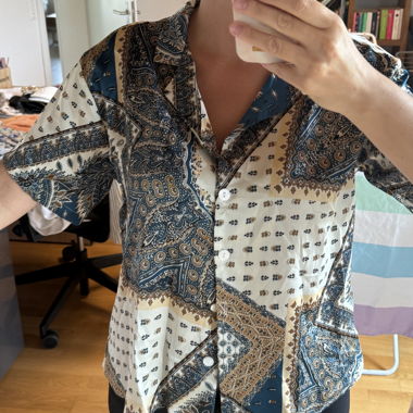 Bluse