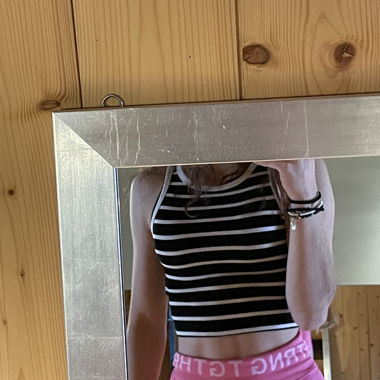 Striped Top
