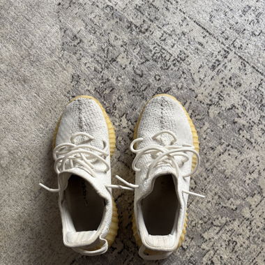 Adidas Yeezy Boost Sneakers