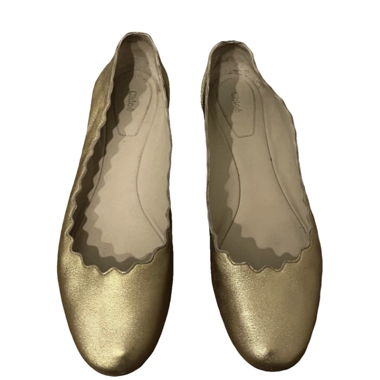 Ballerines Chloé