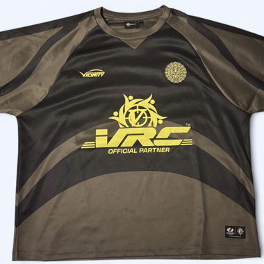 Vicinity VRC Official Partner Jersey