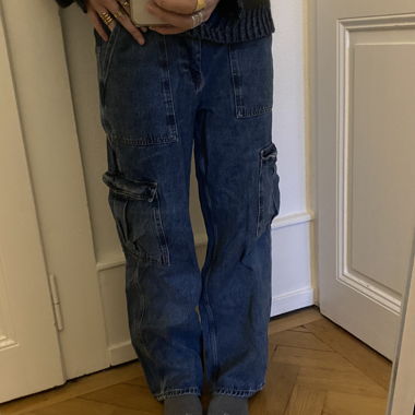 BDG Skater Jeans
