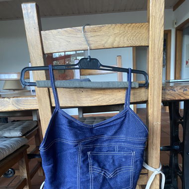 Top style jeans 