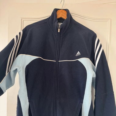 Adidas Fleece