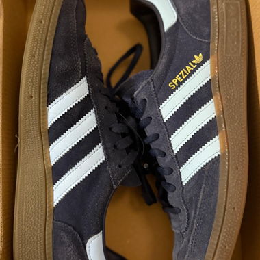 Adidas Spezial Sneaker Gr. 38 2/3