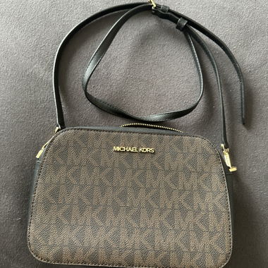 Michael Kors Umhängetasche