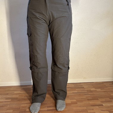 Wanderhose