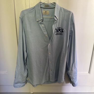 Fête des vignerons shirt