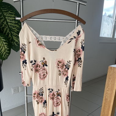 Sommerkleid