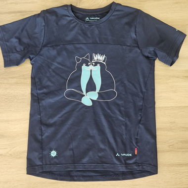 Vaude Kids T-Shirt