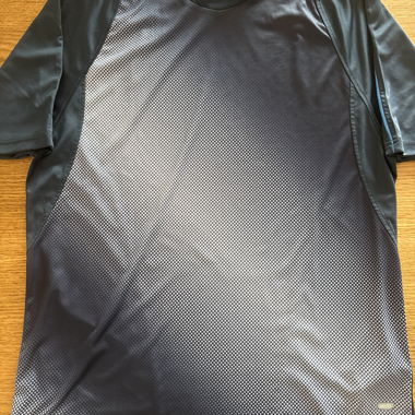 T-shirt Nike Tiempo Dri-Fit taglia M