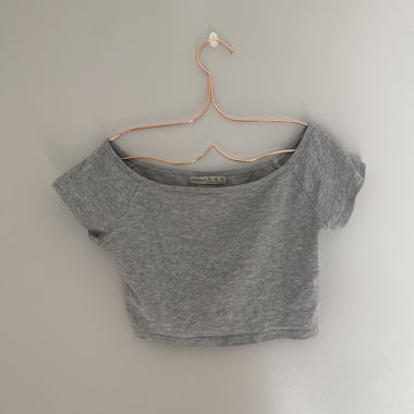 Basic Croptop