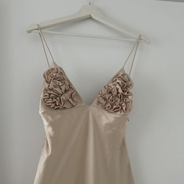 ABENDKLEID - nude