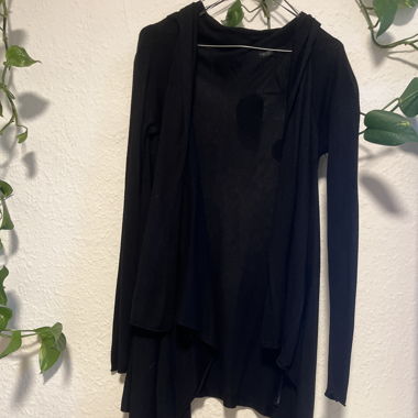 Baumwoll Jacke