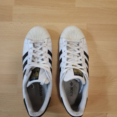 Adidas Superstars Schuhe