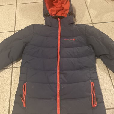 Winter Jacket