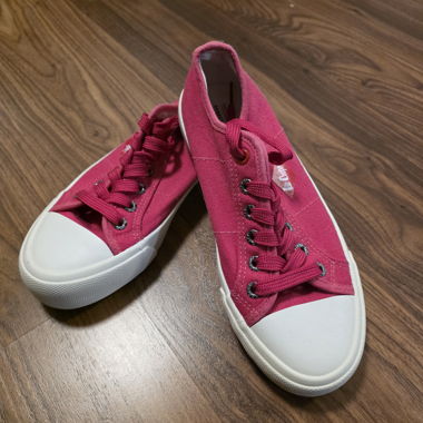 Lee Cooper Pink Schuhe - Grösse 37