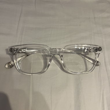 Chrome hearts brille