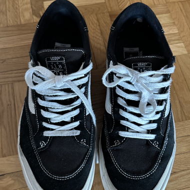 Vans Pro Skate Sneakers