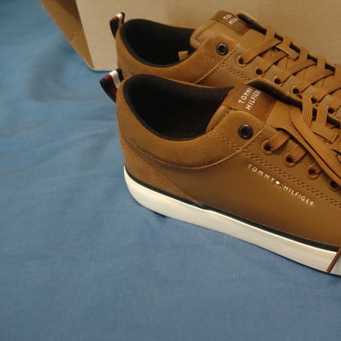 Tommy Hilfiger - Sneaker low