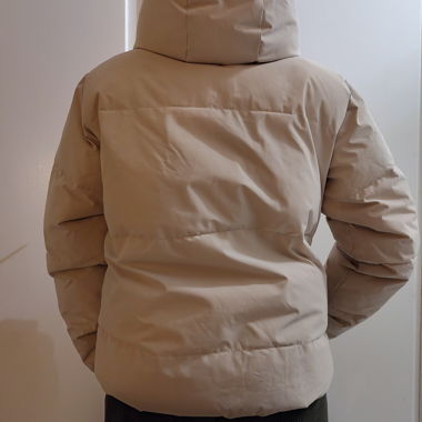 Winterjacke roxy