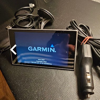 GPS GARMIN
