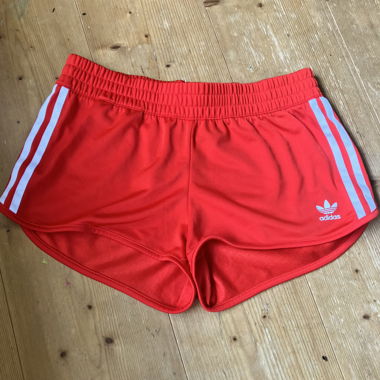 Adidas kurze Hose