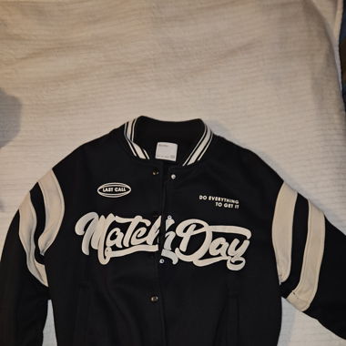 College Jacke