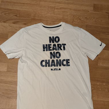 T-Shirt Nike Lebron